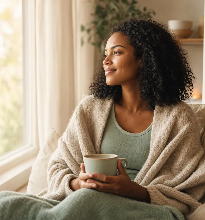 Depression: warm, supportive telehealth care