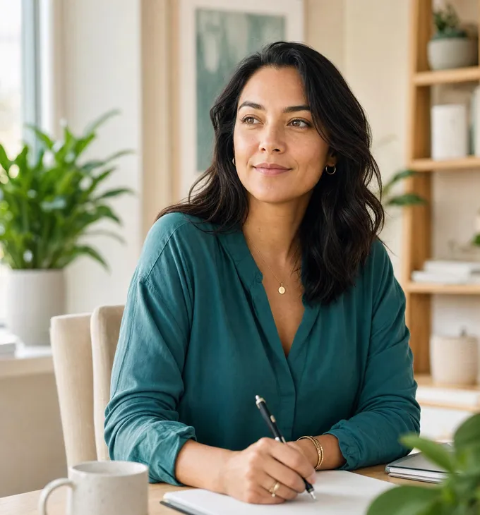 Professional Coaching: warm, supportive telehealth care