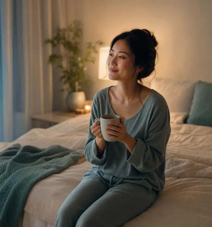 Sleep Disorders: warm, supportive telehealth care