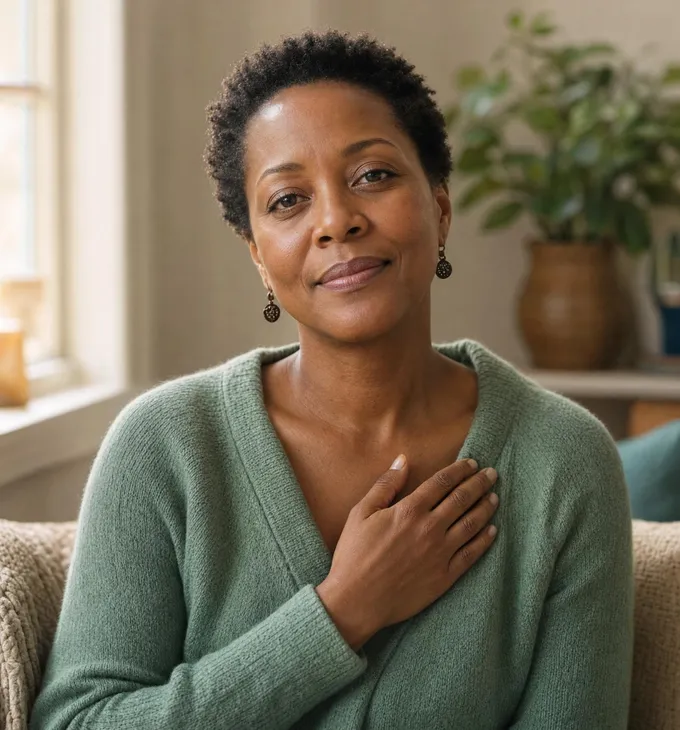 Trauma & PTSD: warm, supportive telehealth care