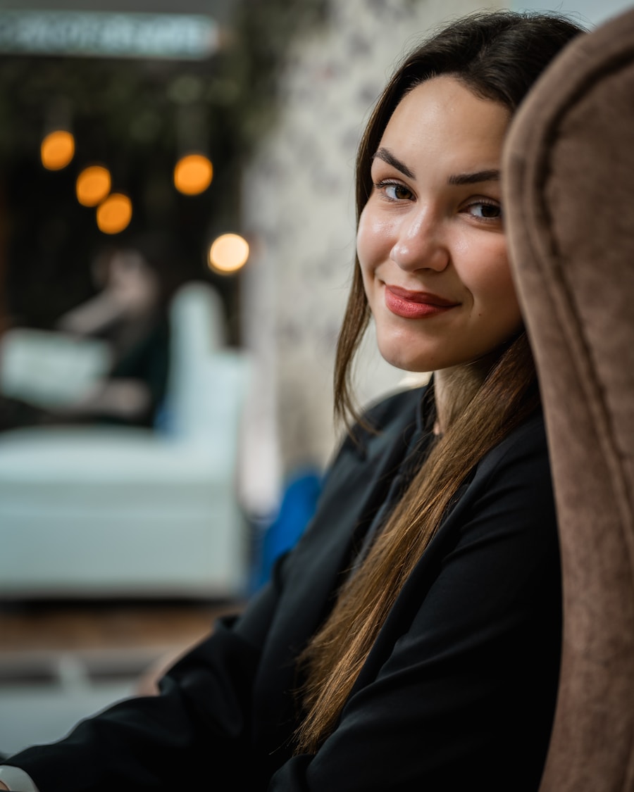 A calm, private space for a telehealth therapy session